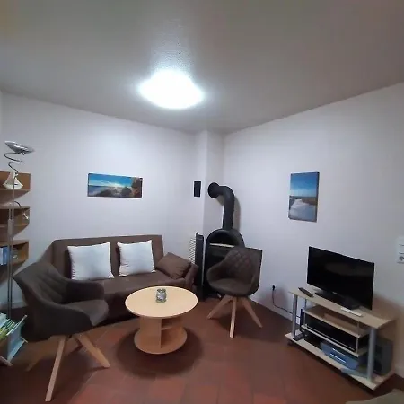 Ferienhaus Am Flachen Ziest