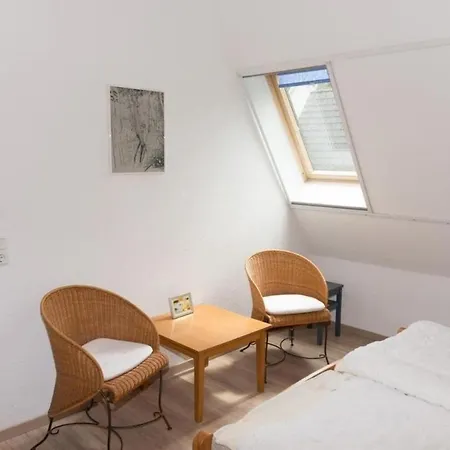 Ferienhaus Am Flachen Ziest בית נופש *