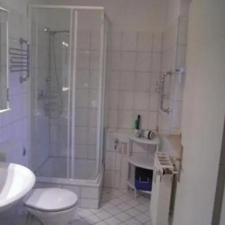 Ferienhaus Am Flachen Ziest * Lalendorf